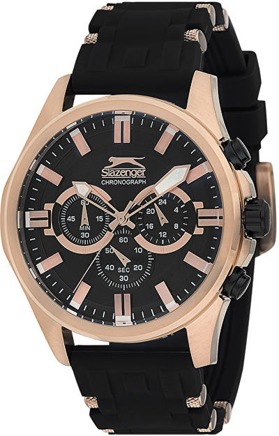 Orë dore Slazenger SL.09.6011.2.01
