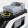 Електричен чистач Karcher SE 3 Compact Home N, 20 л, 500 W