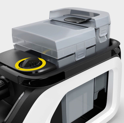 Електричен чистач Karcher SE 3 Compact Home N, 20 л, 500 W