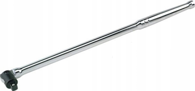 Dorezë levë ASTA HANDLE, 300mm, 1/2", e kromuar