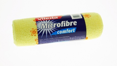 Leckë Vileda, mikrofibër comfort 1/1 12*1