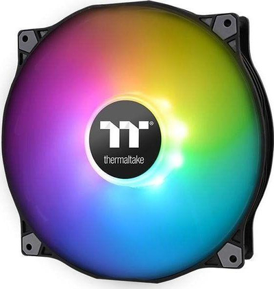Ftohës Thermaltake Pure 20 ARGB, 200 mm
