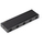 Kuti SSD USB-C M.2 SATA/NVMe Startech SM2E1BMU31C, USB 3.2 Gen 2, 10Gbps, e zezë