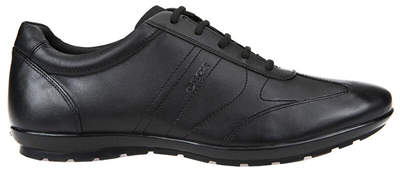 Atlete GEOX U74A5B-00043-C9999, të zeza 42