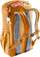 Çantë shpine Deuter Junior, për fëmijë, maple amber