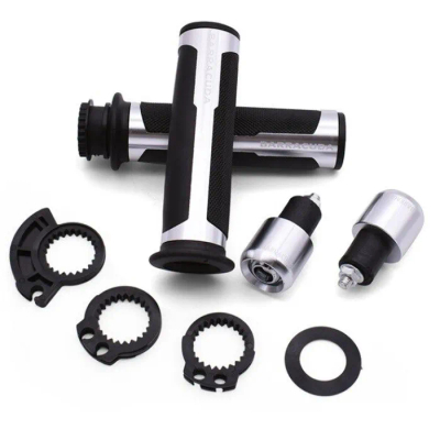 Doreza Motorri 281 Graphite