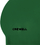 Kapuç noti Crowell Atol, latex, unisex, jeshil