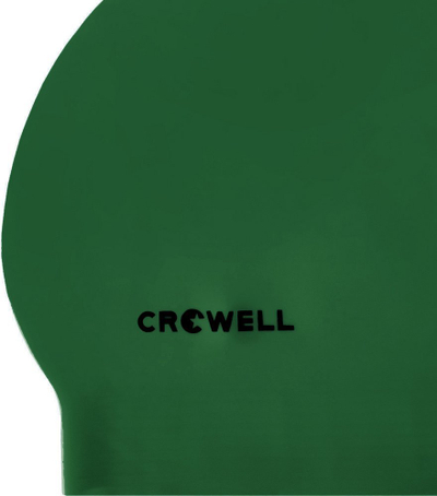 Kapuç noti Crowell Atol, latex, unisex, jeshil