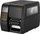 Printer etiketash Bixolon XT5-40N, industrial, 203 dpi, gri