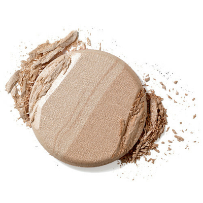 Pudër ndriçuese Babor (Satin Duo Highlighter), 6 g