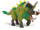 Figurë lodër Schleich Jungle Boar Eldrador, plastike, për fëmijë, jeshile