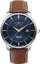 Orë dore Zeppelin Atlantic Quartz GMT 8442-3