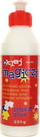 Ngjitës universal Magic Glue Bottle, 250g, i bardhë