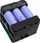 Bateri për fshesë me korrent Dreame W2311-01 W2439P-01-0D, 4600mAh, për H30 Ultra, gri