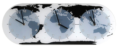 Orë muri Nextime Mondial 8108