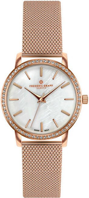 Orë dore Frederic Graff FCD-3218