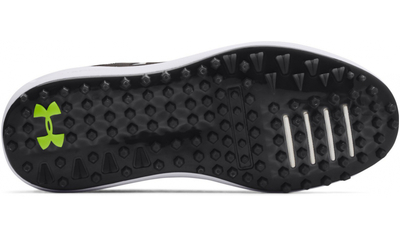 Atlete për meshkuj Under Armour, 1845553-18554262, zezë