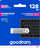 USB GoodRam UNO3, 128GB, USB 3.2 Gen1, ngjyrë argjendi
