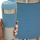 Termus udhëtimi Excellent Houseware Thermal Tourist Mug, 350 ml, blu