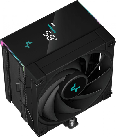 Ftohës për procesor Deepcool AK500S (R-AK500S-BKADMN-G), 1150/1151/1155/1156/1200
