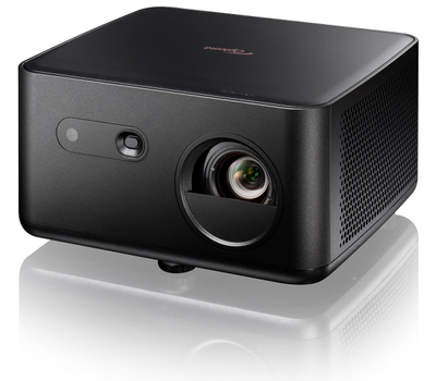Проектор Optoma Photon Life PK32, 4K UHD, 1100 ANSI Lumens, црн