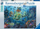 Puzzle Ravensburger Underwater Magic, 2000 copa, me pamje nënujore, shumëngjyrësh