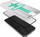 Xham mbrojtës Next One All-Rounder për iPhone 16 Plus, mbulim i plotë, transparencë e lartë