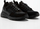 Atlete Jack Wolfskin Dromoventure Athletic Low M, për burra, të zeza