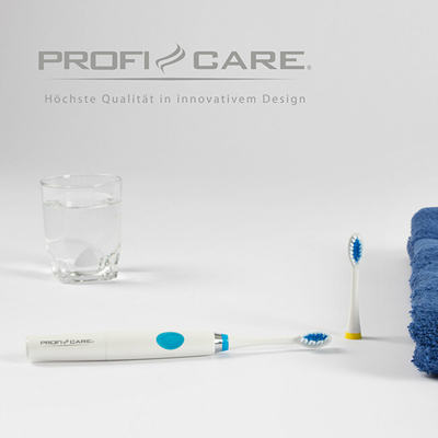 Furçë elektrike për dhëmbë Profi Care Sonic PC-EZS 3000