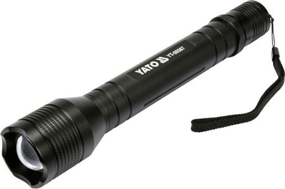Elektrik dore Yato YT-08567, LED CREE 10W, 1000 lumen, i zi