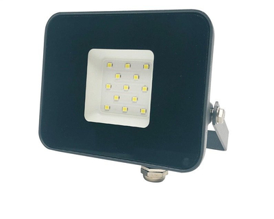 Projektor LED Standart E024EI, 10W, 4000K