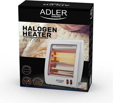 Nxemëse Adler AD 7709, 800W