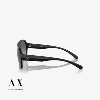 Armani Exchange AX4126SU 8078T3 58