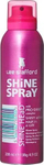 Sprej për shkëlqim flokësh Lee Stafford Lightweight Shine, 200 ml
