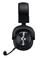 Kufje Logitech Pro Gaming, të zeza