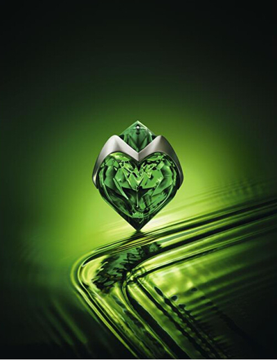 Eau de Toilette THIERRY MUGLER Aura Mugler