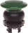Buton kërpudhë Eaton M22 DP G X1, 22mm, IP67, i gjelbër