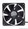 Ventilator industrial Gelid 80mm, PWM, IP56, i zi