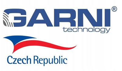 Senzor lagështie toke Garni 096S, wireless, për Garni 3055 Arcus, jeshil