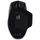 Гејминг глушец Corsair Dark Core, безжичен, 18000 DPI, црн