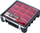 Organizues i mjeteve Patrol HD 400