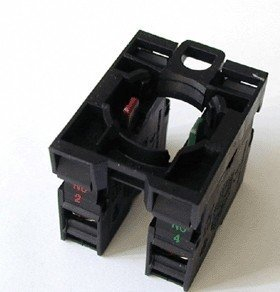 Element kontakti për pllakën e përparme Eaton M22-AK11 1Z1R - 216505
