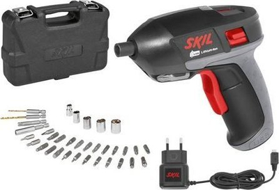 Kaçavidë pa kabllo SKIL 2636, 3.6V, 1.5Ah Li Ion