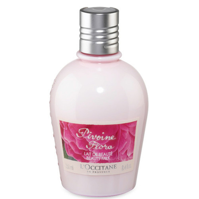Losion trupi LOccitane en Province 250 ml, woman