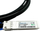 Kabllo DAC BlueLAN SFP-H25G-CU1M, 25GBASE-CR, 1m, i zi