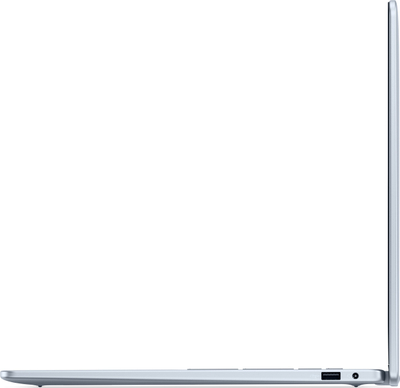 Laptop 2 në 1 Dell Plus 16", Intel Core Ultra 7, 16GB RAM, 1TB SSD, Ice