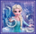 Puzzle Clementoni Frozen, 48 pjesë, set me 3 figura, shumëngjyrësh