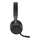 Kufje Jabra Evolve2 75, over ear, me kabllo, të zeza