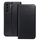 Këllëf libri OEM SMART MAGNETO për Samsung A17 / Oppo A17k, me magnet, me xhep, i zi