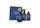 Сет за коса Steve's No Bull**** , 2 x 250 мл + 100 мл
